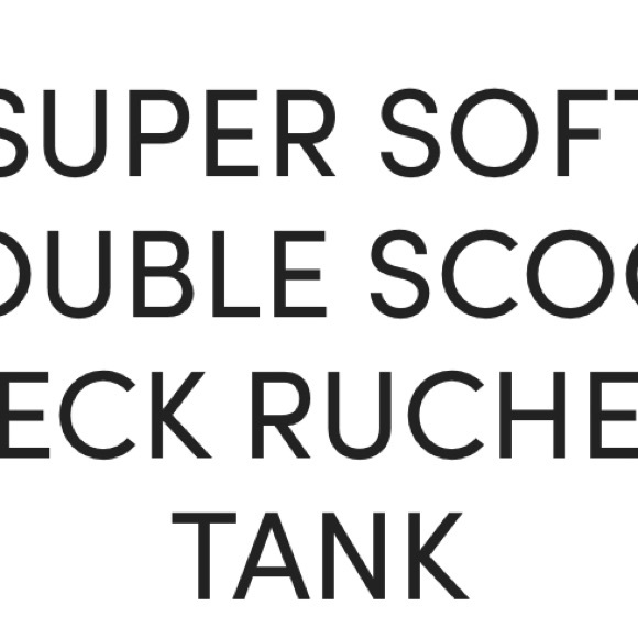 Torrid Tank Top - Picture 5 of 9